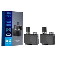 Lost Vape Orion Q Pod Replacement Cartridge - 2PK - $11.99 - Ejuice Connect online vape shop