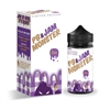 Jam Monster PB & Jam Limited Edition E-Liquid - 100ml $11.99 -Ejuice Connect online vape shop