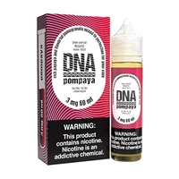Pompaya by DNA Vapor- 60ml $9.95 -Ejuice Connect online vape shop