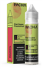 Pacha Syn Kiwi Guava Passionfruit Synthetic Nicotine 60ml E-Juice