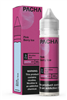 Pacha Syn Pink Berry Ice Synthetic Nicotine 60ml E-Juice