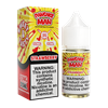 Pancake Man Salt Nic - Vape Breakfast Classics (Virtue Vape) - 30ml $9.99 -Ejuice Connect online vape shop