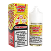 Pancake Man Salt Nic - Vape Breakfast Classics (Virtue Vape) - 30ml $9.99 -Ejuice Connect online vape shop