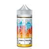 Ripe Collection - Peachy Mango Pineapple ICE - 10.99 -Ejuice Connect online vape shop