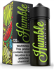 Pee Wee Kiwi E Liquid by Humble Juice Co. 120mL Vapor $11.99 -Ejuice Connect online vape shop