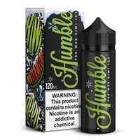 Pee Wee Kiwi ICE by Humble Juice Co. 120mL Vapor $11.99 -Ejuice Connect online vape shop