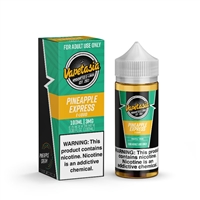 Pineapple Express by Vapetasia E-Liquid 100mL $11.99 E-Liquid -Ejuice Connect online vape shop