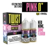 Pink 0 by Twist Salt E-Liquid - $14.99 -Ejuice Connect online vape shop