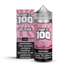Pink Burst ( OG Pink) by Keep it 100 E-Liquid - 100ml $11.99 -Ejuice Connect online vape shop