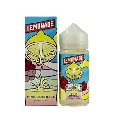 Pink Lemonade by Vapetasia E-Liquid 100mL $13.49 Vape Juice -Ejuice Connect online vape shop