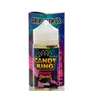 Pink Squares by Candy King - 100mL $11.99 Vape E-Liquid -Ejuice Connect online vape shop