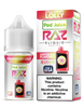 Pod Juice x RAZ Salt Strawberry Lolly 30ml E-Juice