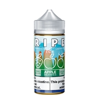 Ripe Collection Apple Berries ICE by Vape 100 - $10.99 -Ejuice Connect online vape shop online vape shop- FREE SHIPPING