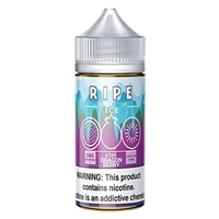 Ripe Collection Ice Kiwi Dragon Berry by Vape 100 E-Liquid - $10.99 -Ejuice Connect online vape shop