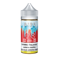 Ripe Collection Ice Straw Nanners - Vape 100 E-Liquid - $10.99 -Ejuice Connect online vape shop