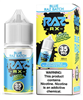 Pod Juice RX Raz Blue Raz Batch Edition 30mL Salt E-Juice