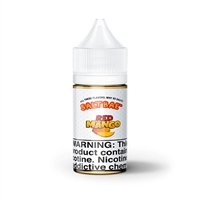 Red Mango by SaltBae50 - 30mL - $10.99 -Ejuice Connect online vape shop