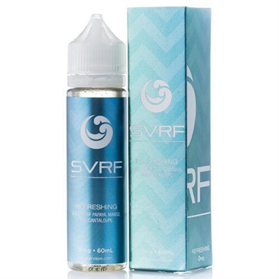 Refreshing by SVRF (Saveurvape) E-Liquid - $9.99 -Ejuice Connect online vape shop