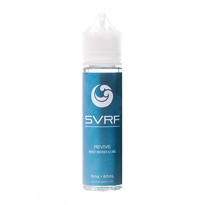 Revive by SVRF (Saveurvape) E-Liquid - $9.99 -Ejuice Connect online vape shop