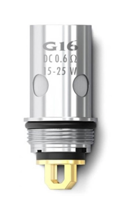 SMOK G-16 Coils - 5PK $12.99