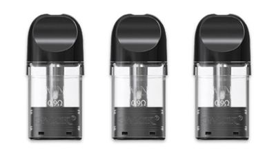 SMOK IGEE Pods 3PK Replacement Pods $11.99