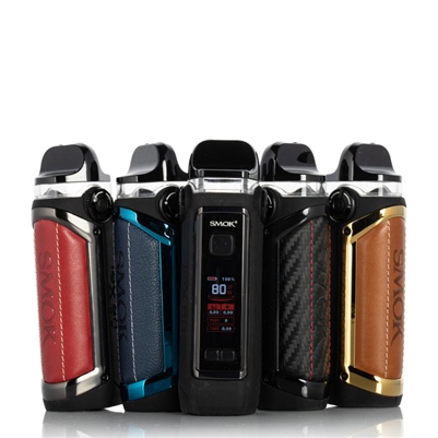 SMOK IPX 80 80W Pod System Kit - $32.99 -Ejuice Connect online vape shop online vape shop- FREE SHIPPING