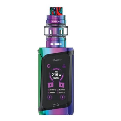 MORPH 219 TC Starter Kit With TF2019 Sub-Ohm Tank $47.95 - Ejuiceconnect