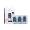 SMOK NFIX Replacement Pods - 3 Pack - $11.99 -Ejuice Connect online vape shop