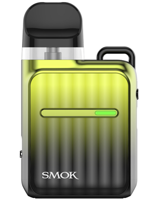 SMOK NOVO Master Box Kit pod starter packaged