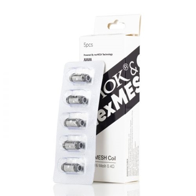 SMOK OFRF NexMesh Replacement Coils 5 Pk - $11.99 -Ejuice Connect online vape shop