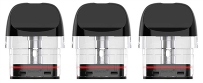 SMOK Novo 5 Pods 2ml - 3PK $10.99