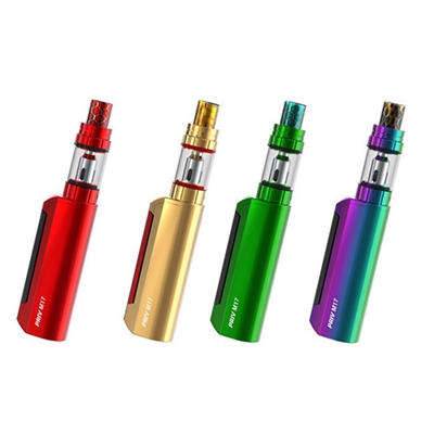 SMOK Priv M17 60W Mod with Stick M17 Tank Starter Kit $27.89 -Ejuice Connect online vape shop