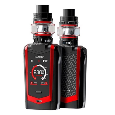 High-Performance SMOK Species 230W Vape Device - $40.99 - SMOK Mod