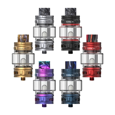 SMOK TFV18 Sub-Ohm Tank - 7.5ml Capacity - 31.6mm - $22.99 -Ejuice Connect online vape shop