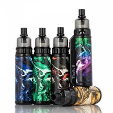 SMOK Thallo S 100W Pod Mod System - $29.99 -Ejuice Connect online vape shop