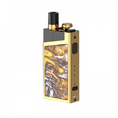 SMOK Trinity Alpha Pod System AIO Vape Kit $23.95 -Ejuice Connect online vape shop