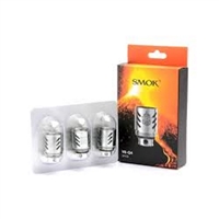 SMOK V8-Q4 Coil Head for TFV8 CLOUD BEAST - $12.99 -Ejuice Connect online vape shop