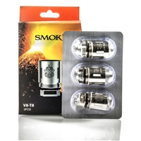 V8-X4 TFV8 Replacement Coil - $12.99 -Ejuice Connect online vape shop