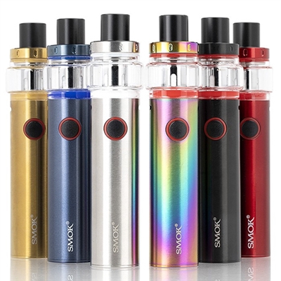 SMOK Vape Pen 22 Light Edition 1650mAh AIO Vape Mod Starter Kit - $15.99 -Ejuice Connect online vape shop