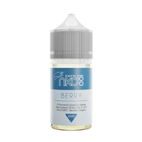 NAKED Really Berry by NKD 100 TFN SALT E-liquid - 30ml - $11.99 -Ejuice Connect online vape shop