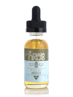 Polar Breeze by NKD 100 (Naked 100) Salt Based Nicotine E-liquid - 30ml - $9.99 -Ejuice Connect online vape shop