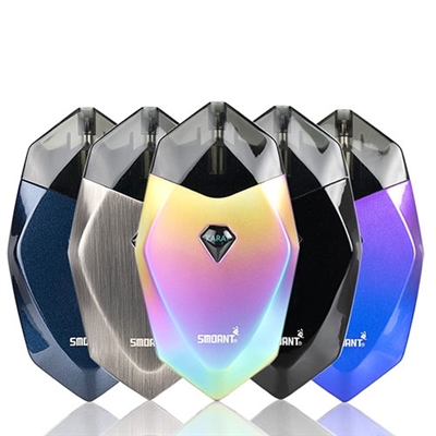 Smoant KARAT AIO Pod System E-Cig Vape Starter Kit - $15.99 -Ejuice Connect online vape shop