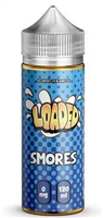 Smores by Loaded E-Liquid - 120mL  - Ruthless -Ejuice Connect