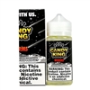 Sour Worms by Candy King Worms 100ml Only $11.99 E Liquid -Ejuice Connect online vape shop