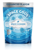 Space Gods Space Gummies Mega Dose 900mg - Wild Berry