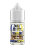 MRKT PLCE The Stnd Blue Punchberry Salt Nic 30ml ejuice $11.99