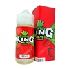Strawberry Belts by Candy King 100mL $11.99 E-Liquid -Ejuice Connect online vape shop
