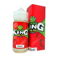 Strawberry Belts by Candy King 100mL $11.99 E-Liquid -Ejuice Connect online vape shop