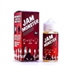 Jam Monster Strawberry 100mL Vapor $11.99 -Ejuice Connect online vape shop