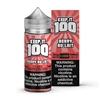 berry Au Lait (Strawberry Milk) - Keep it 100 E-Liquid - $11.99 -Ejuice Connect online vape shop